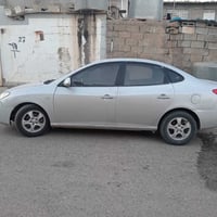 موديل 2009 • جير ومكينة • بشرط