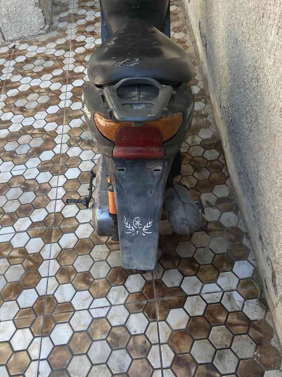 سلام عليكم للبيع عصفوريه مكينه ناعمه كهربائياته كلهه شغاله بيه نواقص بسيطه كابريتر وصخه شويه تتاخر ب تشغيل سعر ١٢٥وبيه مجال مكاني دوره شارع ٦٠ ***********
