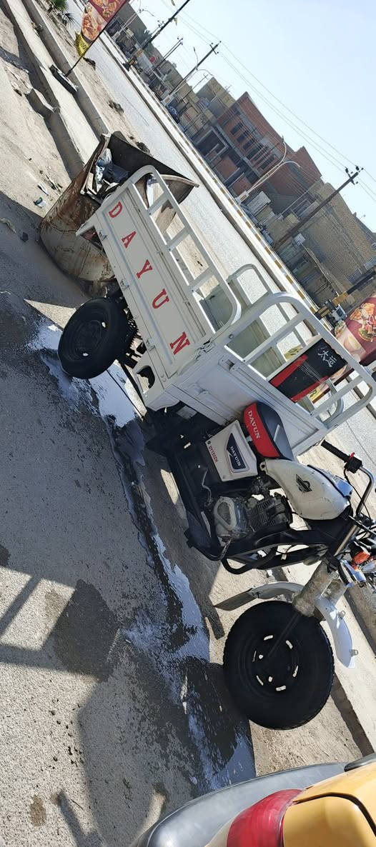 دايون 2019اوراق شاصي مكفول ستوته جاهزه مكينه مفتوحه بس تفيلس المكان الناصري السعر مليون وميه وخمسين 1و150وبيه مجال قليل ***********3
