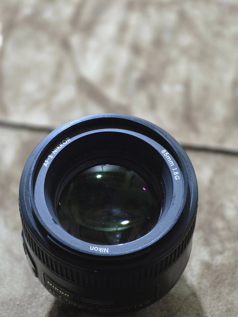 85 نيكون للبيع


**إذا كنت صاحب هذا الإعلان وتريد حذفه لأي سبب، رجاءا أرسل رسالة إلى الدعم الفني**