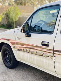 هايلوكس • ٢٠٠٥ • رقم كربلاء