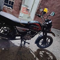 بوكسر جبلي • ٢٠٢٢ • مرقّم سنوي