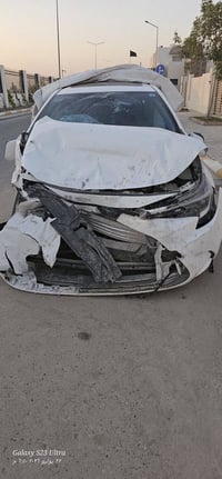 كورلا هايبرد • ٢٠٢٤