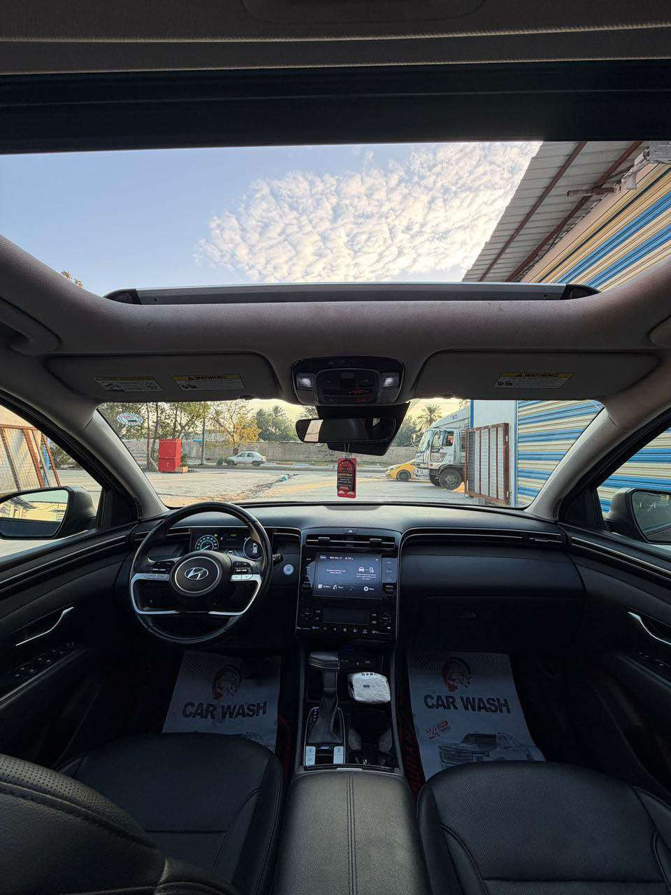 السلام عليكم 
هونداي توكسان 2023
تحويل وكاله موجود
المواصفات فول
1- بصمه ابواب
2- تشغيل عن بعد
3- بصمه
4- ويل گب 
5- اشاير بلمري
6- نقاط عمياء
7- رادار امامي
8- رادار خلفي
9- رادار جانبي
10- فول تحكم ستيرن
11- مثبت سرعه
12- اطفاء ذاتي
13- صندوق ذكي كهرباء
14- عداد دجتل
15- سايد بريك بصمه
16- قياده ذاتيه
17- وضعيات قياده 5
18- تبريد شاشه
19- كشنات جلد
20- كشنات كهرباء
21- تبريد قطعتين
22- اوتو هولد
23- محرك 2500✈️✈️
24- فتحه
25- تدفئه كشنات
السياره فقط باب
صور الحادث بلمنشور👇🏻
السياره كفاله عامه كير محرك شواصي لغود تكم
الموقع: بغداد الكاظميه جكوك
السعر :193$
للاستفسار:***********
               *********** Colombo, Sri Lanka
