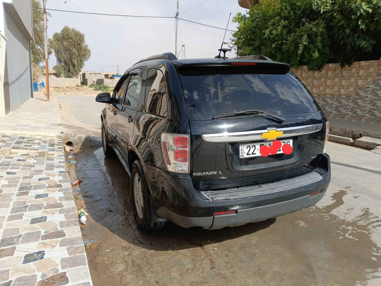 اكينوس 2007 اربيل سياره بدون صبغ أو حادث نضيفة مال جناي شرعي بلموصل شرط التحويل كير محرك تبريد شرط سنوية ساقطه الاستفسار تواصل على رقم *********** السعر 88 ورقة مكانها الموصل جانب الايسر
