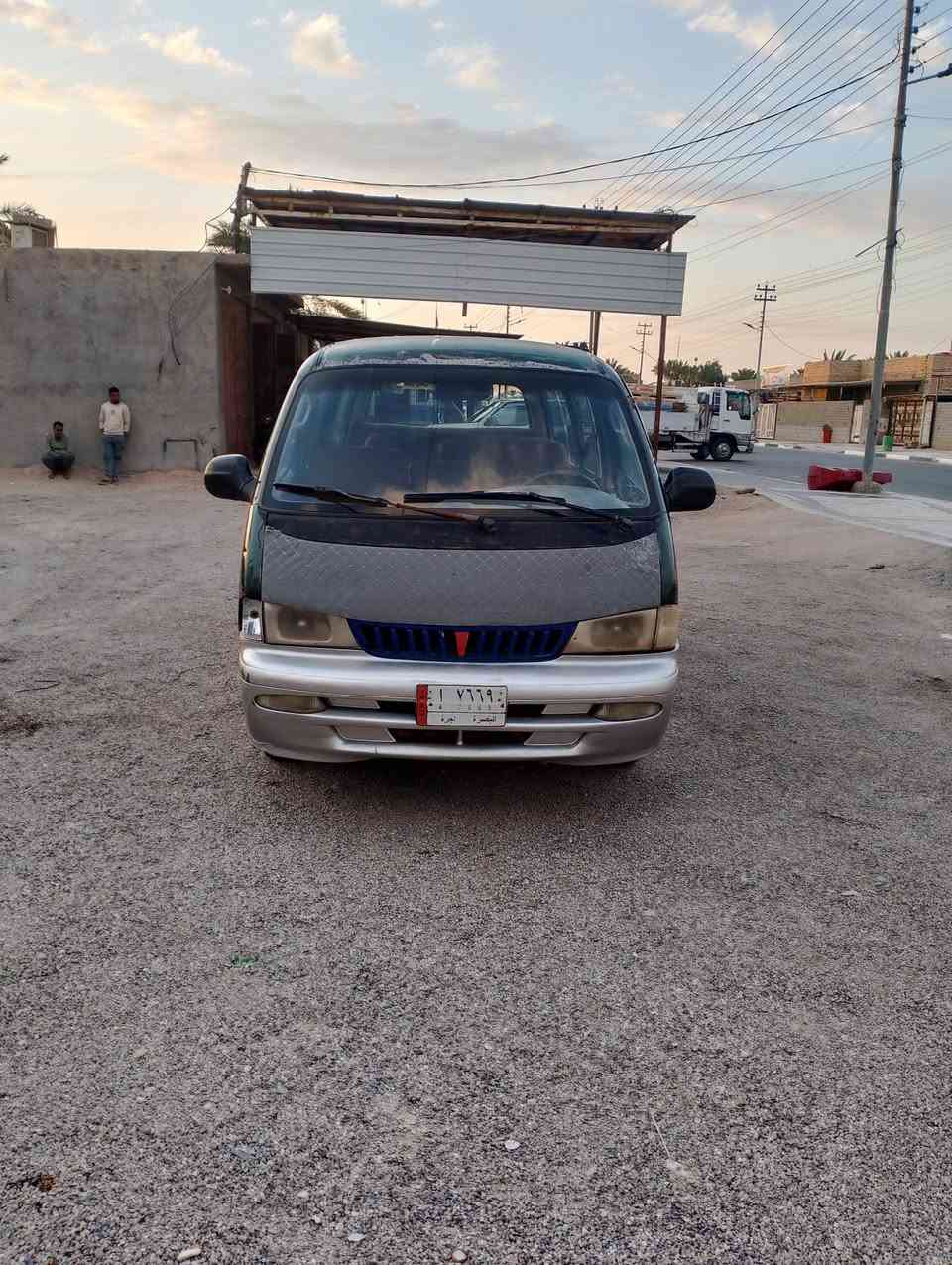 سلام عليكم كيه بريجو اللبيع أنه مكلف با نشر شراي يخابر راعيه ‏*********** مكانه بصره قضاء المدينة شراي يخابر راعيه
