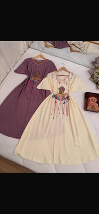نسائي • صيفي • توصيل كربلاء