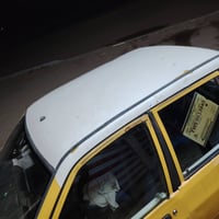 مكينة فيها بخار • كهرباء شغالة • نجف