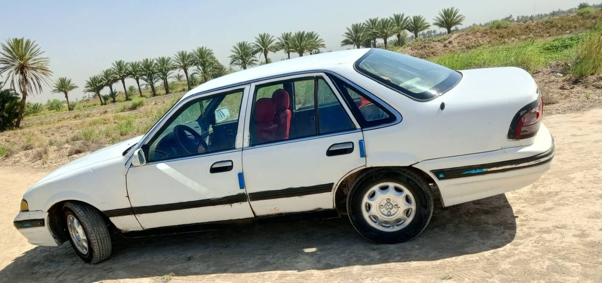 السلام عليكم دايو برنس كير عادي
كير خير من الله لوك 

محرك بيه تنقيص سياره شرط النعومه 

كهربائيات كل شغاله اشاير لايت ماسحات بلاجكتورات بور مشط رون بانزين حماوه  كل شغال  بطاين جدد شوفت عينك بصوره 

رقم انكليزي صدر امامي خلفي جديد 

تخم تايرات جديد سنويتها ل28

السعر 21وبيها مجال العنوان بابل الطليعه 

***********
