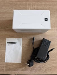 طابعة حرارية