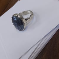 خاتم • حديد • صيني