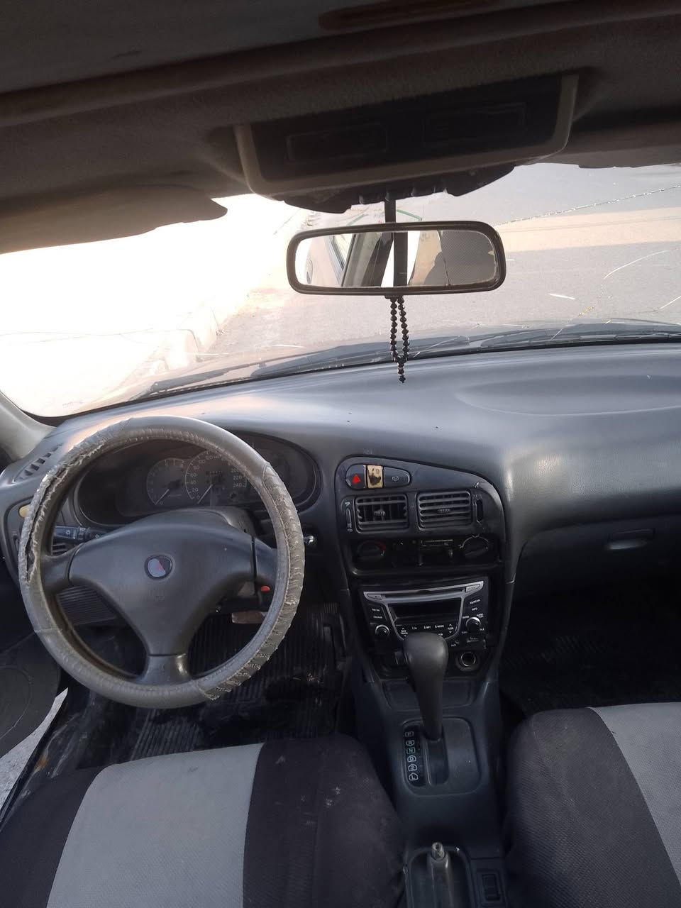 السلام عليكم
مستبوشي لانسر 
موديل 93
كير توماتيك اصلي 
محرك نضيف 
كير نضيف 
داخلها حيل نضيف 
كوبون بانزين بيها
سنويه 30 

السعر  27 وبيها مجال بسيط 
للتواصل ***********
