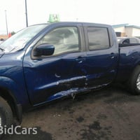 بيكاب نيسان فونتيرا 2022 مواصفات SV 🔴رادار امامي خلفي  🔴رادار جانبي 🔴ح...