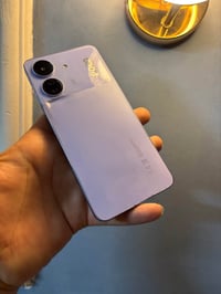 بوكو سي 65 ٢٥٦ • ٨+٤ رام • شاشة اصلية