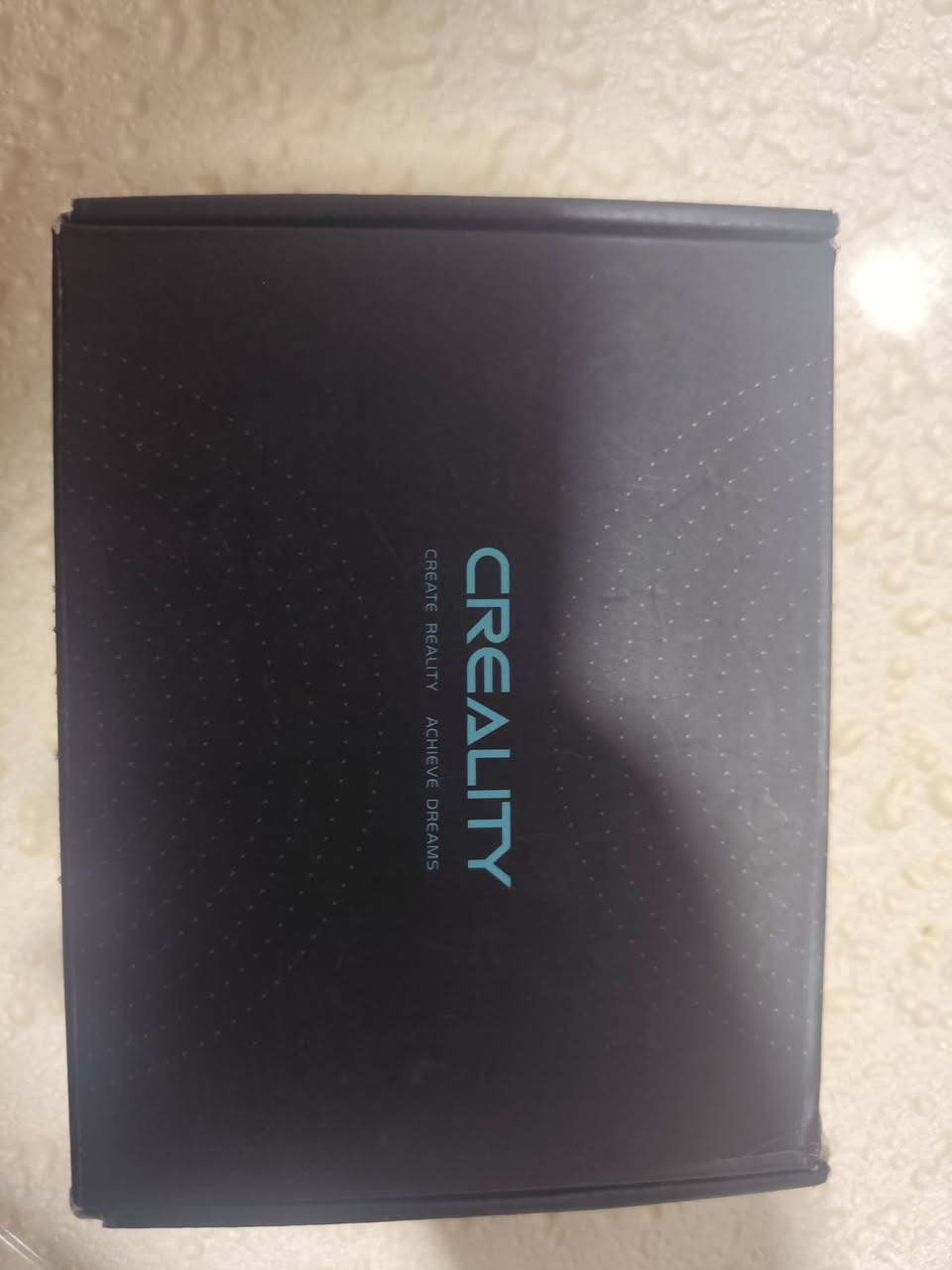 قطع موجود جدید بورد طابعە3d اکتب سعر بالعافیە


**إذا كنت صاحب هذا الإعلان وتريد حذفه لأي سبب، رجاءا أرسل رسالة إلى الدعم الفني**