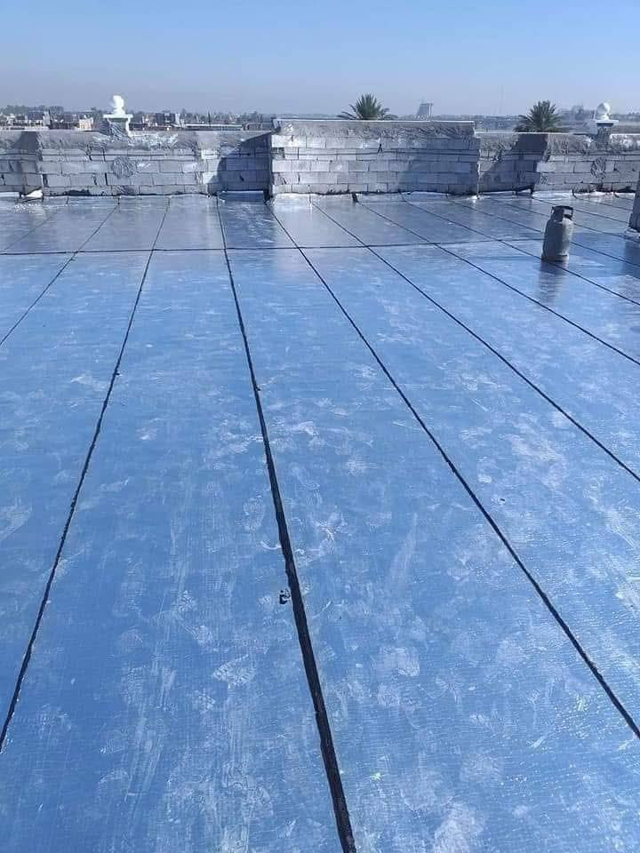 ونج تصعيد مواد البناء كافه وتقرير السطوح***********
