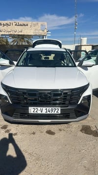 توسان 2025 للبيع رقم اربيل تحويل مباشر  كفالة عامة  فول مواصفات  كنشات...