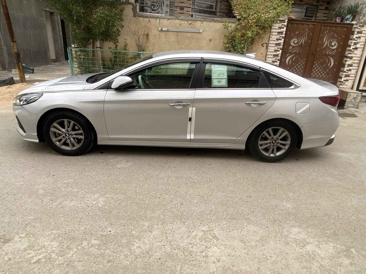 يا اللة سيارة سوناتة مديل 2018 سيارة خير من اللة حادث امريكاجاملغ خلفي فقط وصار بيهة قطعة وحدة بل عراق جاملغ امامي لغد شاصي مكينة كير كفالة عامة كشن كهربا بصمة تشغيل بصمة ابواب تحكمات رادارت جانبية ماشيةً 65 حقيقي تخم تاير توني شادة صدر امامي خلفي جديد مكاني الغزالية اي ستفسار اتصل وتدلل *********** سيارة بسمي تحويل ثاني يوم
