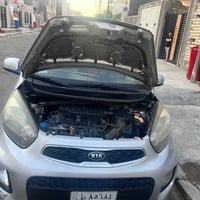بيكانتو ٢٠١٦ • خليجي • ماشي ٩٢٠٠٠