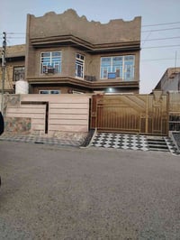 بحصن جعفر • ٢٢٠م • طابقين