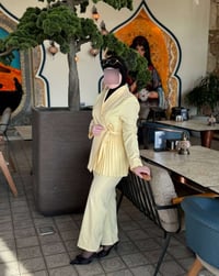 #طقم رسمي كوالتي عالي  #قماش دابل ايطالي مبطن + ستراس  #سعر 33  الف  #...