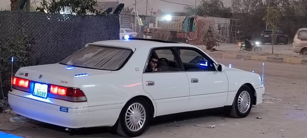 سلام عليكم عندي هاي الحلوه مراوس بكوري فقط 
موديل2000 
شاصي55
رقم انبار انكليزي مداور ثاني يوم
تخم تاير 
حداديه وصط
فتحه سلايت طكتين 

تبريد عوزه بس غاز فقط الن بطلت طابوكه وراح غاز

سياره سوناره مرفق بلمنشور لاتكلي شبيه مابيه

مكاني نجف 

رقم الهاتف ***********
