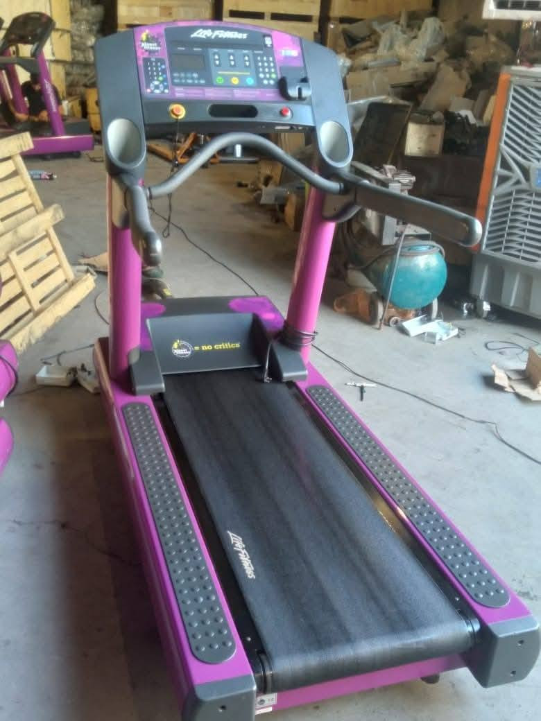 ع بركة الله يوجد جميع الأجهزة الاي فتنس
اسعار جملة ومفرد

 يوجد لدينا جميع قطع غيار اصلي من الفورميك والقايش والإسلاك وغيرها 

يوجد لدينا تجهيز قاعات رياضية بكل انواعها

يوجد توصيل لكافة محافظات العراق

 للاستفسار خاص او ع الرقم الحالي 

***********
