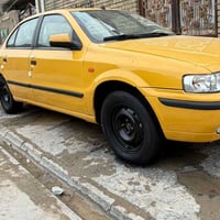 عندي سيارة سمند مديل 2011 اريد اروس بتكتك ديفي اس هاذ رقمي 07725399076...