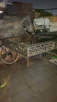 سلام عـْليگمٌ محجر ستوتة للبيع كامل اي نقص مابي عوزه بس صبغ عنواني بغد...