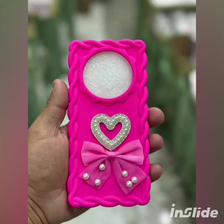 🚗🚗التوصيل مجاني لمركز الديوانية 🛻🛻
📱 حافظة موبايل نسائي رجالي حسب اختيارك 😍
💸سعر القطعه ب3 وقطعتين ب5💸
♥️وكذلك يتوفر لدينا كل ما يخص الموبايل ♥️


**إذا كنت صاحب هذا الإعلان وتريد حذفه لأي سبب، رجاءا أرسل رسالة إلى الدعم الفني**