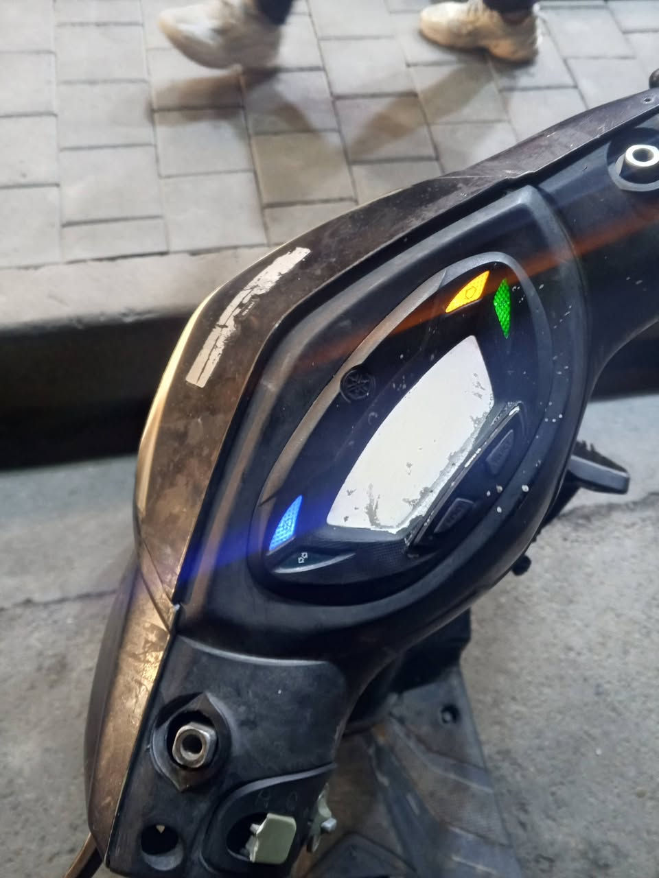 جي تي ار للبيع مكينه ناعمه شلعة معدل كهربائية شغالة مكاني حريه أو ساحت عدن سعر 450 
***********
