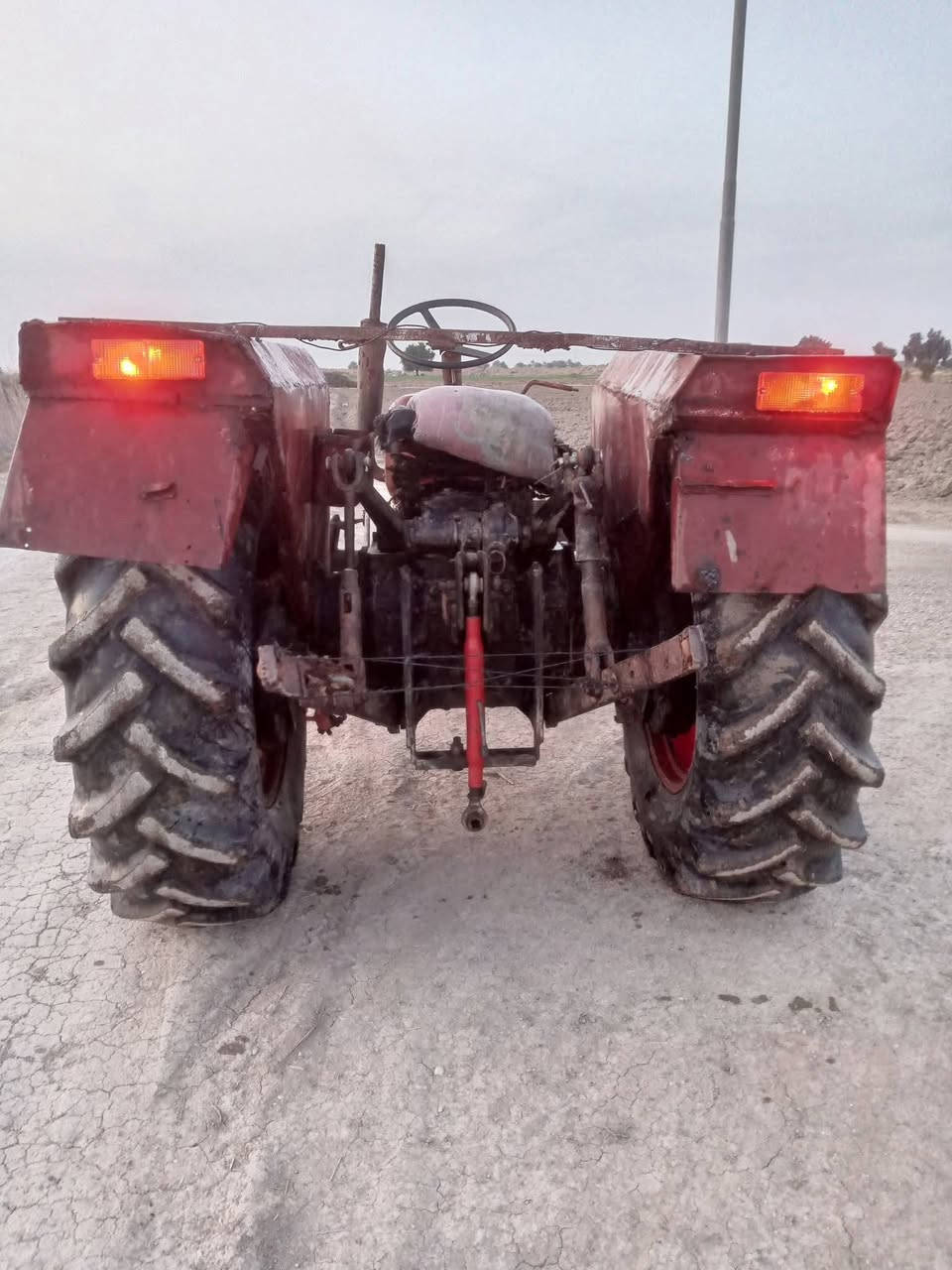 السلام عليكم مكينه عنتر للبيع موديل 85 مكينه مكفوله كفاله عامه محرك وبم وكير وجهاز  ا


**إذا كنت صاحب هذا الإعلان وتريد حذفه لأي سبب، رجاءا أرسل رسالة إلى الدعم الفني**