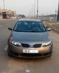 سيراتو ٢٠١٢ • ١٦٠٠ • بدون ضربه