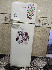 ثلاجة • كلار • بلا عيب