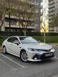 كامري GLE+ • ٢٠٢٣ • السليمانية