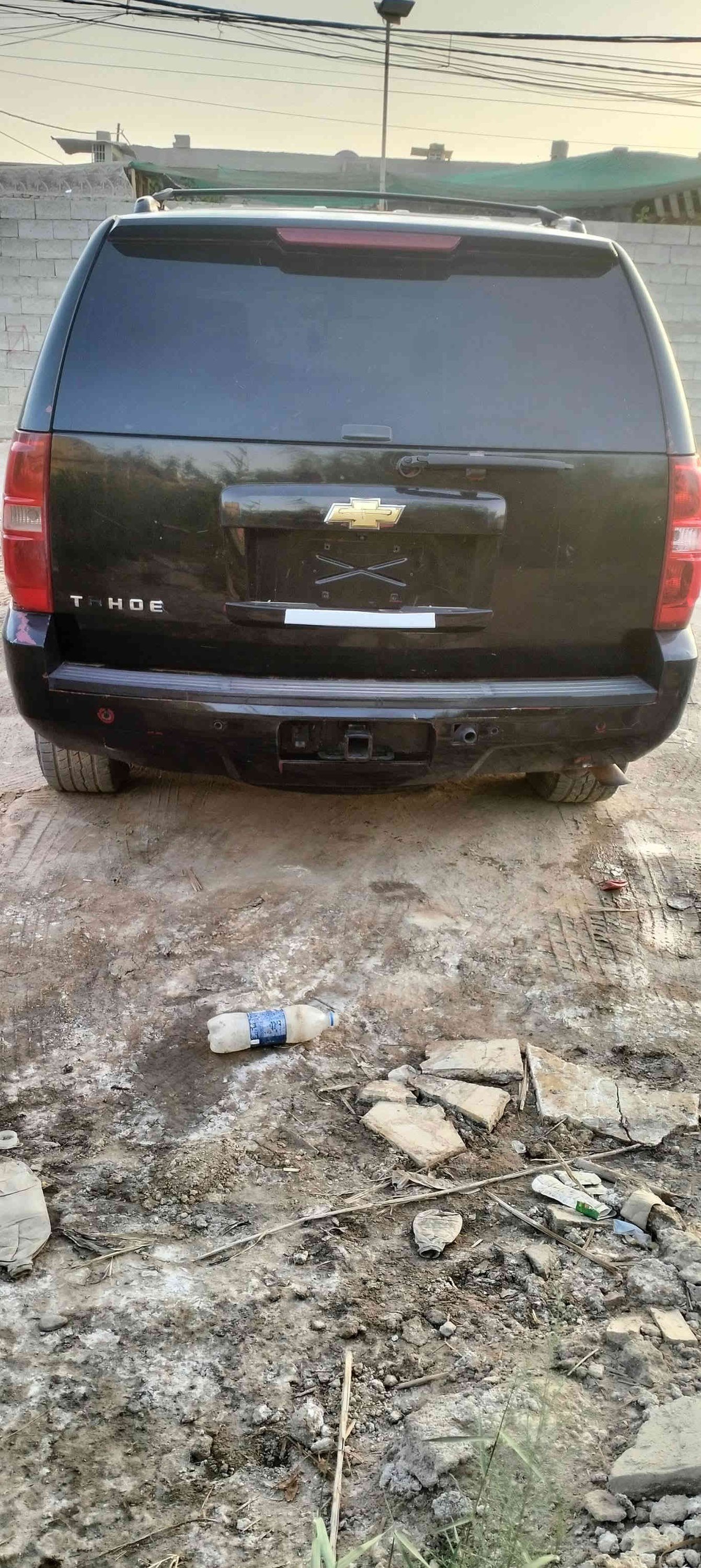 تاهو مديل 2009
كفالة كير محرك كصة عشاير

السيارة جاهزه ممن كلشي 

مابيها لانقص والاعطل 

تبريد تدفئة

دخول سياحي 

السعر 90 وبيها مجال

***********
