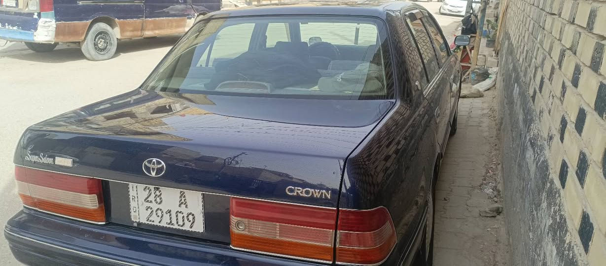 سلام عليكم راس الثور تكم  موديل 2001سياره كفاله من الضربه ول اصوليات سياره جاهزه 
وضع الشركه سياره بسمي سنويه ال 32  كامله مكمله من كلشيء اي نقص ماكو  السعر اتصل ودلل كير  ومكينه كفاله سياره  ***********
