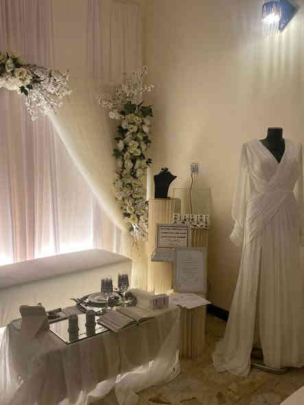 تاجير كوشات لجميع المناسبات
عقد 
مهر 
خطوبه 
حنه 
زفه 
اعياد ميلاد

تنصيب وشد ونقل كل علينا داخل المسيب ومناطق المجاوره

للحجز والاستفسارمرسلتنا خاص👇
***********واتساب تلكرام 
*********** الاتصال احمد الانباري

عنوانه .. المسيب .صوب البوحمدان قرب جسر لمسيب القديم مجاور مخبز بغداد
