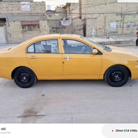 ليڤان • ٢٠١٣ • بغداد العبيدي