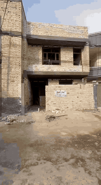 سلام عليكم هيكل ١٠٠متر متر للبيع موقه بل غزاليه مقابيل شارع المشجر قريب ع الشارع العام طابو صرف زراعي الهيكل طابقين ونص بناء جديد سعر مناسب  للستفسار الاتصال او واتس اب 
***********
***********
