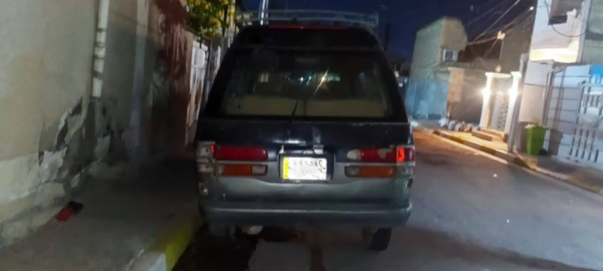 سلام وعليكم للبيع سعرة 24بية مجال مكاني بلا حسينية راشدية ***********
