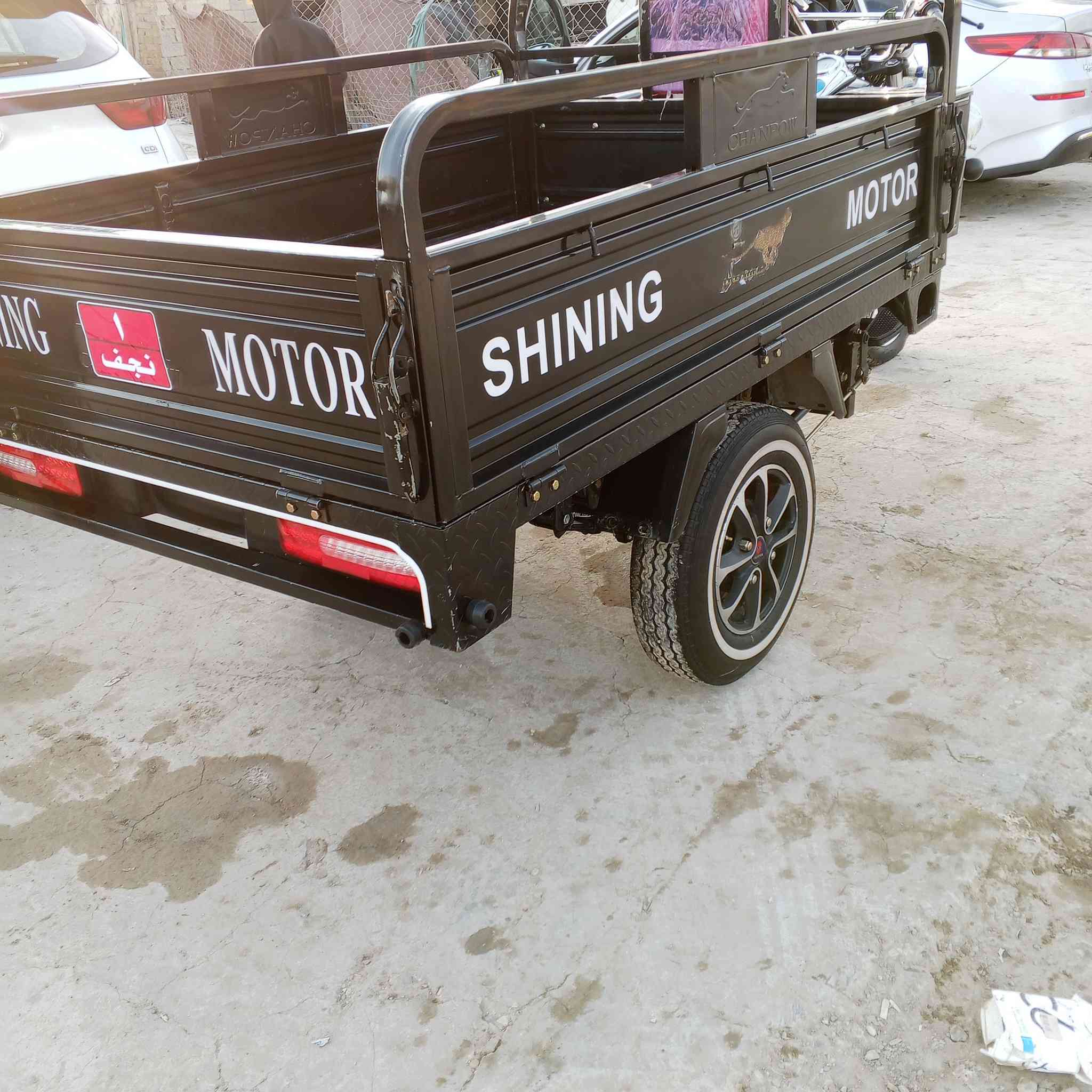 السلام عليكم للبيع ستوته موديل 23 اوراق وصولي مكفوله كفاله عامه الاستفسار هذا الرقم ***********
