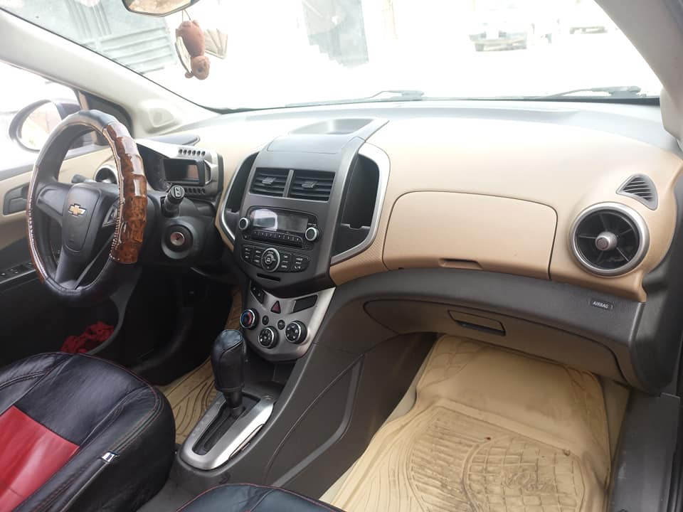 شوفليت سونيك گير توماتيك عادي  شةش نمرة  سوكان فوليوم تةلةفون كيج  الكتروني موديل 2014مةكينة 18 قفل مةركرزي جام كارةباي ئاوينة كارةباي كوشين جةگ ئةبيئس ئوكس سي باجةي بيشةوة بوياخة شانسي  بةدةنةي هيجي بيوة نية نةگرتوة هةزةو فحسي مروري تازةية تا مانگي 2027/2 سةنةو بةسةر جوة بةشةرتي گير مةكينة تحول  غرامة نرخي 57مجال   5ورةقةي غةرامة لةسةرة دواي معامةلة بوت ئةگيرمةوة زم *********** وتساب فايبةر لةسةرة كويسينجاك, أربيل
