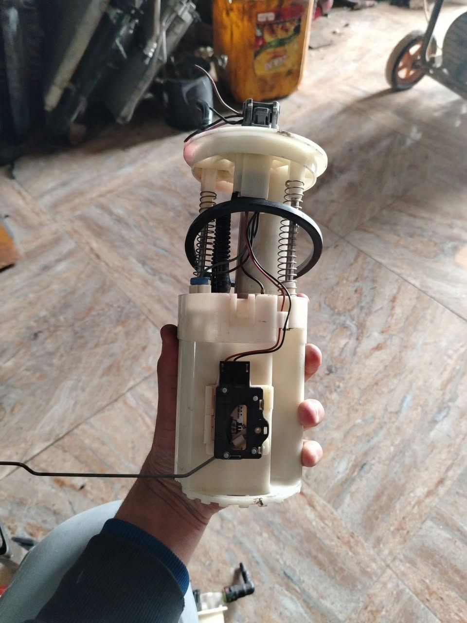 السلام عليكم نوزلات لانسر جمله الطخم ب، 5الاف دينار جمله العدد 10طخم جمله فقط وفيت بم ياباني قاعده كامله ب7الاف دينار جمله العدد 13 قطعه
***********
