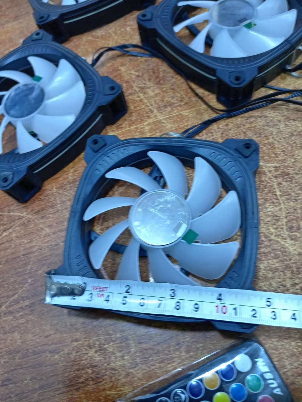 5 فان وهاب ريمونت تحكم rgp 🌹 سعر 45 الف مع التوصيل مجانا


**إذا كنت صاحب هذا الإعلان وتريد حذفه لأي سبب، رجاءا أرسل رسالة إلى الدعم الفني**