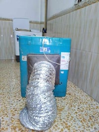 مبردة • نظيفه • كامله