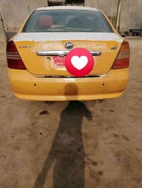 سياره ليفان 2011 محور مكينة كورلا كير حداديه شواصي بجيس راعيها جهازه م...