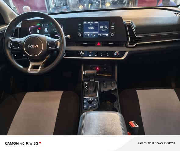 السلام عليكم كيا سبورتج 2023
الشكل الجديد حجم الكبير لارج محرك 2500 ماشيه 67 الف كيلو رقم اربيل جديد سنوية بأسمي 
حادثها صفحة السايق البجم كبس
يرباك استيرن ودشبول سليم
المواصفات
دشبول متغير الالوان الكتروني
تحكم ستيرن جهتين
كامرة دوارة 
شاشة كبيرة ايباد 
عداد دجتل
اوتو ستوب
تبريد قطعتين 
تدفئه بالكشنات
مثبت سرعة
حساس خلفي
وضعيات قيادة 
رادار
لد نهاري
تحديد مسار
هند بريك بصمة
دفع رباعي
اوتو هولد
مانع انزلاق
مكان السيارة بغداد ***********
السعر 185 ورقة
