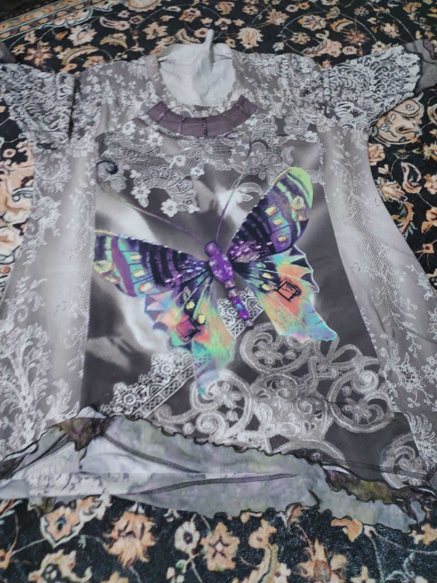 ملابس جدد بنطرون نفنوف تشيرت قياس خاص كلهم اب 10


**إذا كنت صاحب هذا الإعلان وتريد حذفه لأي سبب، رجاءا أرسل رسالة إلى الدعم الفني**