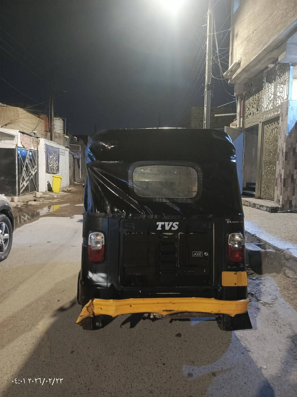 السلام عليكم تكتك البيع موديل 20وارق كهربائيه شغاله ***********واتساب سعر40
